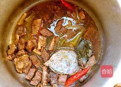 烧牛肉的做法图解7