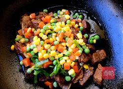 烧牛肉的做法图解9