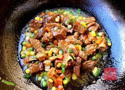 烧牛肉的做法图解10