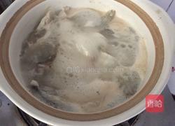 清炖多宝鱼的做法图解7
