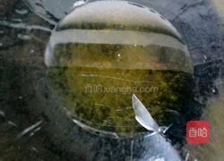 辣椒肉丝炒面的做法图解5