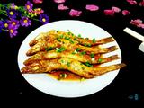 红烧沙丁鱼的做法[图]