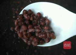 红豆凉糕的做法图解3