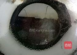 荷兰豆炒肉的做法图解6