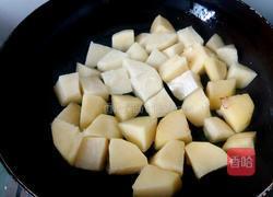 香辣小土豆的做法图解4