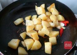 香辣小土豆的做法图解10