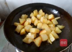 香辣小土豆的做法图解11