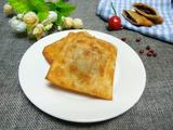 红豆派