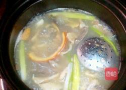 羊杂面的做法图解8
