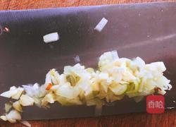 凉拌土豆丝的做法图解2