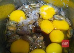 喔尼煎蛋的做法图解2