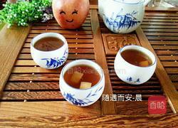 苹果茶的做法图解9