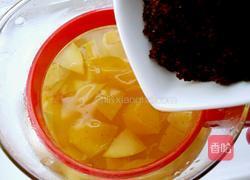 苹果茶的做法图解7