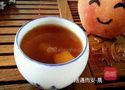 苹果茶的做法图解8