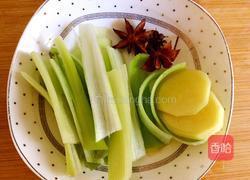 冰糖红烧肉的做法图解4