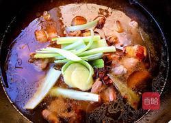 冰糖红烧肉的做法图解8