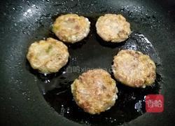 煎鱼饼的做法图解8