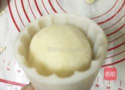 凤梨馅冰皮月饼的做法图解14