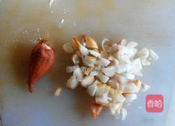 葱头油的做法图解1