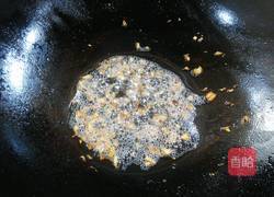 葱头油的做法图解4