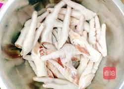 泡椒鸡爪的做法图解3
