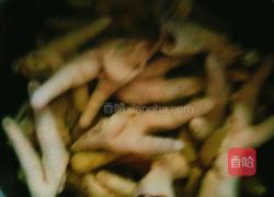 泡椒鸡爪的做法图解10