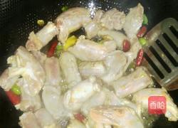 香辣鸡脖的做法图解8