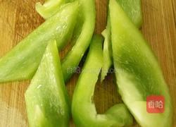 家庭版黑椒猪肉面的做法图解8