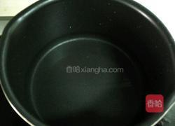 家庭版黑椒猪肉面套餐的做法图解10