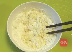 奶香手撕饼的做法图解4