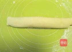奶香手撕饼的做法图解7