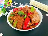 熊掌豆腐
