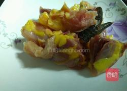 客家清炖鸡的做法图解1