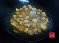 红烧嫩豆腐的做法图解8