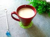 简易奶茶