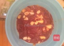 西红柿猪肝汤的做法图解4