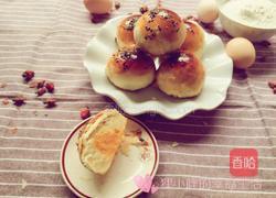 蛋黄莲蓉月饼的做法图解25