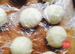 蛋黄莲蓉月饼的做法图解10
