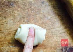 蛋黄莲蓉月饼的做法图解17