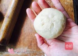 蛋黄莲蓉月饼的做法图解21