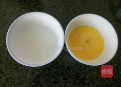 煎面饼的做法图解2