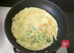 煎面饼的做法图解5