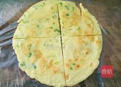 煎面饼的做法图解6