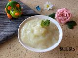 宝宝土豆泥