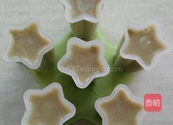 自制绿豆棒冰的做法图解8