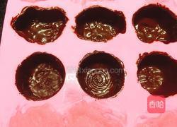 冰淇淋月饼的做法图解11