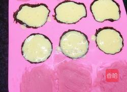 冰淇淋月饼的做法图解12
