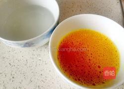 蒸滑蛋的做法图解2