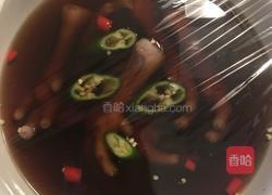 泡凤爪的做法图解6
