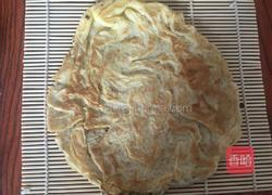 蛋皮寿司的做法图解3